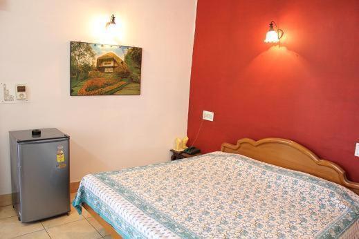Lakshmi Guest House デヘラードゥーン 部屋 写真