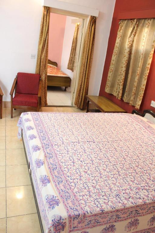 Lakshmi Guest House デヘラードゥーン 部屋 写真