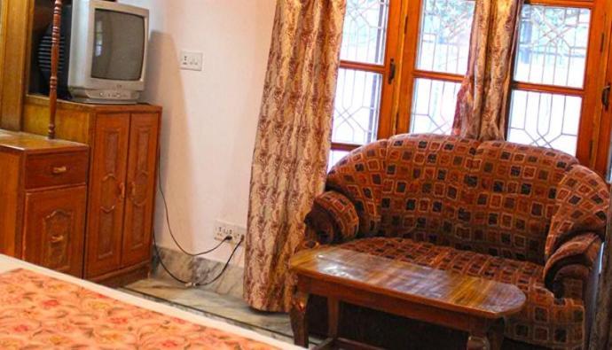Lakshmi Guest House デヘラードゥーン 部屋 写真